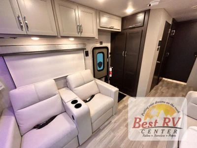 2026 Thor Motor Coach Omni Trail - Photo 27