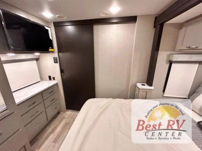 2026 Thor Motor Coach Omni Trail - Photo 67