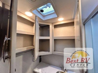 2026 Thor Motor Coach Omni Trail - Photo 79
