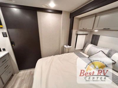 2026 Thor Motor Coach Omni Trail - Photo 66