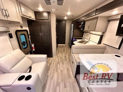 2026 Thor Motor Coach Omni Trail - Photo 25
