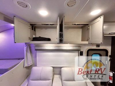 2026 Thor Motor Coach Omni Trail - Photo 31