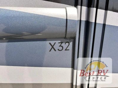 2026 Thor Motor Coach Omni Trail - Photo 115