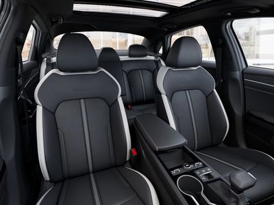 2026 Kia K5 - Photo 15