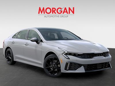 2026 Kia K5 - Photo 10