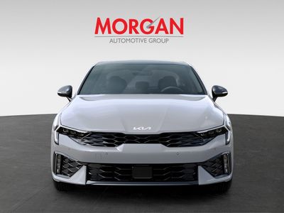 2026 Kia K5 - Photo 2