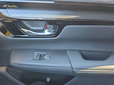 2026 Honda CR-V Hybrid — photo 21 view