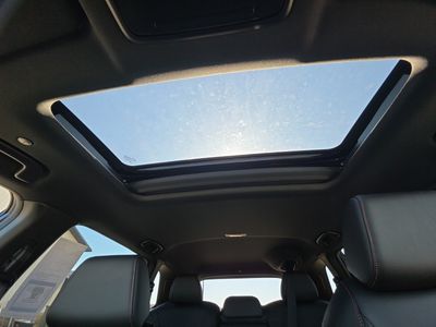 2026 Honda CR-V Hybrid — photo 24 view