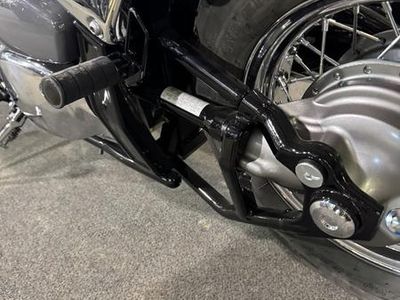 2025 Suzuki Boulevard C50 - Photo 12