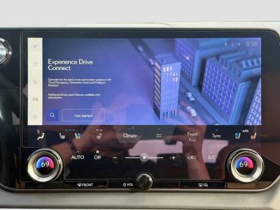 2026 Lexus RX — photo 34 view
