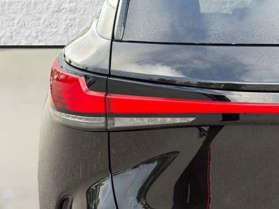 2026 Lexus RX — photo 10 view