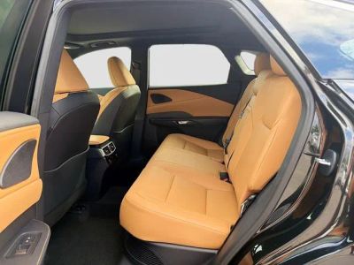2026 Lexus RX — photo 22 view