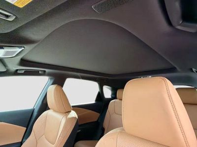 2026 Lexus RX — photo 28 view