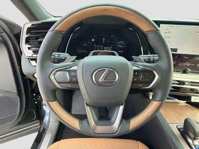 2026 Lexus RX — photo 41 view