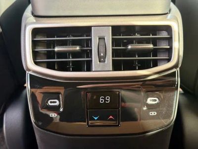 2026 Lexus RX — photo 21 view