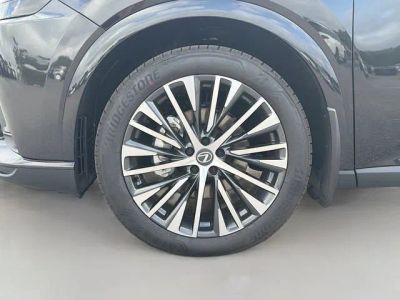 2026 Lexus RX — photo 43 view