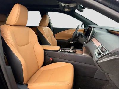 2026 Lexus RX — photo 16 view