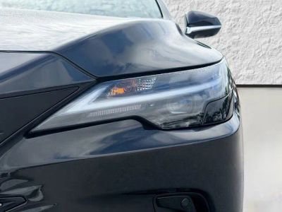 2026 Lexus RX — photo 9 view