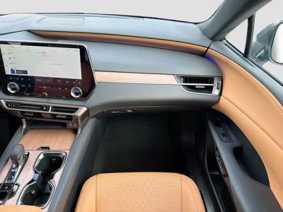 2026 Lexus RX — photo 19 view