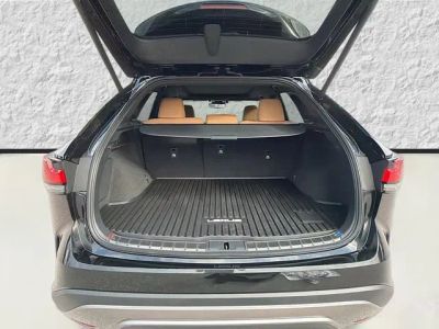 2026 Lexus RX — photo 12 view