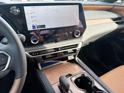2026 Lexus RX — photo 29 view
