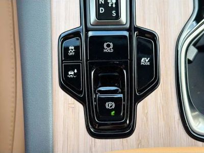 2026 Lexus RX — photo 45 view