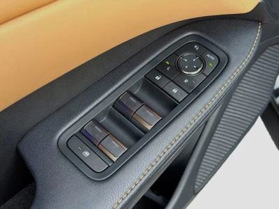 2026 Lexus RX — photo 24 view