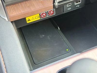 2026 Lexus RX — photo 32 view