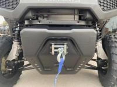 2026 Polaris Ranger 500 - Photo 18