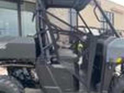 2026 Polaris Ranger 500 - Photo 17
