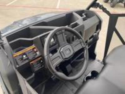 2026 Polaris Ranger 500 - Photo 24