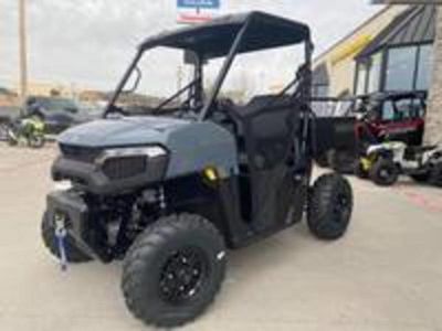 2026 Polaris Ranger 500 - Photo 4
