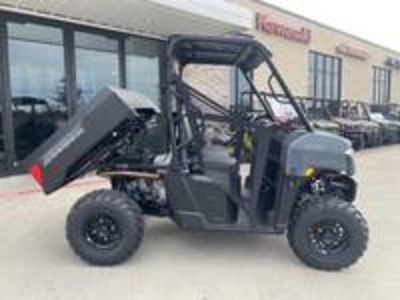 2026 Polaris Ranger 500 - Photo 10