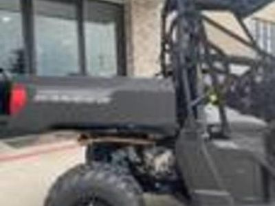 2026 Polaris Ranger 500 - Photo 16