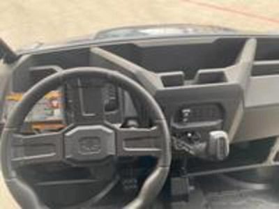 2026 Polaris Ranger 500 - Photo 25