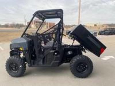 2026 Polaris Ranger 500 - Photo 14