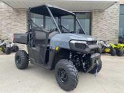 2026 Polaris Ranger 500 - Photo 1