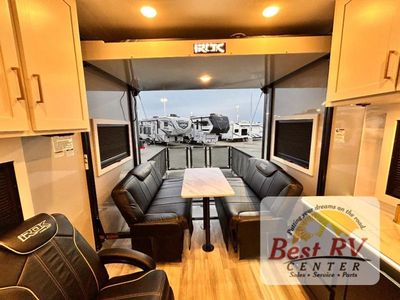2027 iROK Trailers FS LUXE - Photo 78