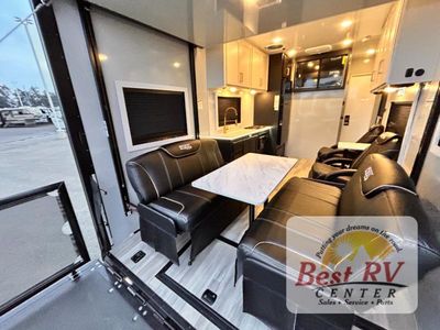 2027 iROK Trailers FS LUXE - Photo 18