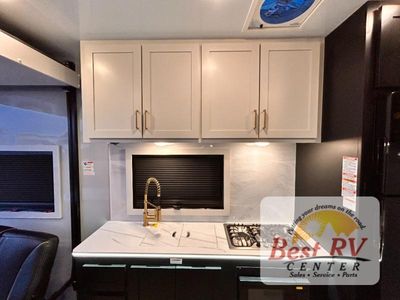 2027 iROK Trailers FS LUXE - Photo 35