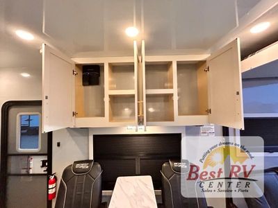 2027 iROK Trailers FS LUXE - Photo 26