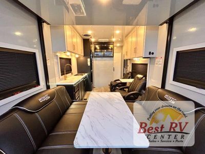 2027 iROK Trailers FS LUXE - Photo 20