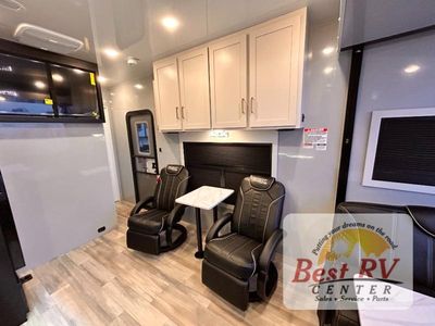 2027 iROK Trailers FS LUXE - Photo 23