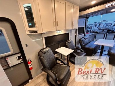 2027 iROK Trailers FS LUXE - Photo 76