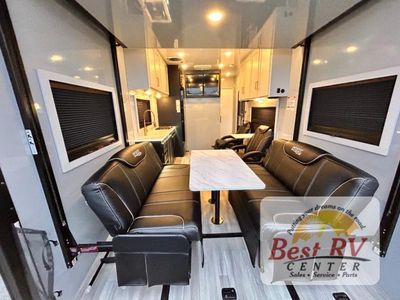 2027 iROK Trailers FS LUXE - Photo 16