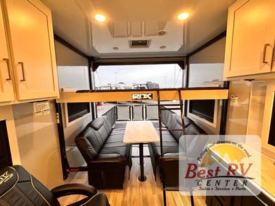 2027 iROK Trailers FS LUXE - Photo 80