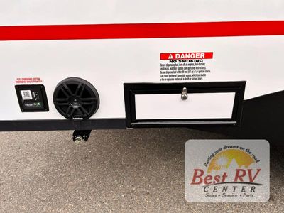 2027 iROK Trailers FS LUXE - Photo 87