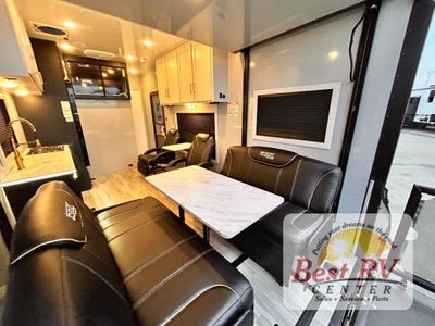 2027 iROK Trailers FS LUXE - Photo 15