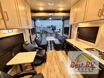 2027 iROK Trailers FS LUXE - Photo 74