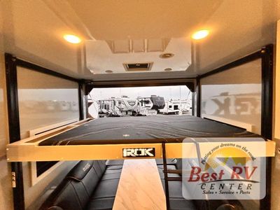 2027 iROK Trailers FS LUXE - Photo 81